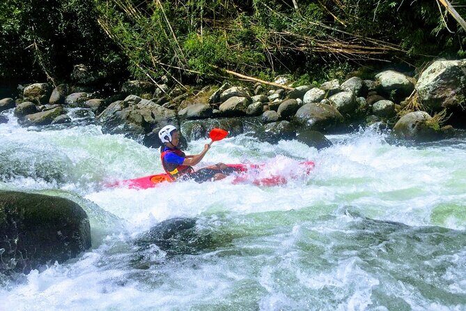 Rafting - Who Should Book This Rafting Tour?