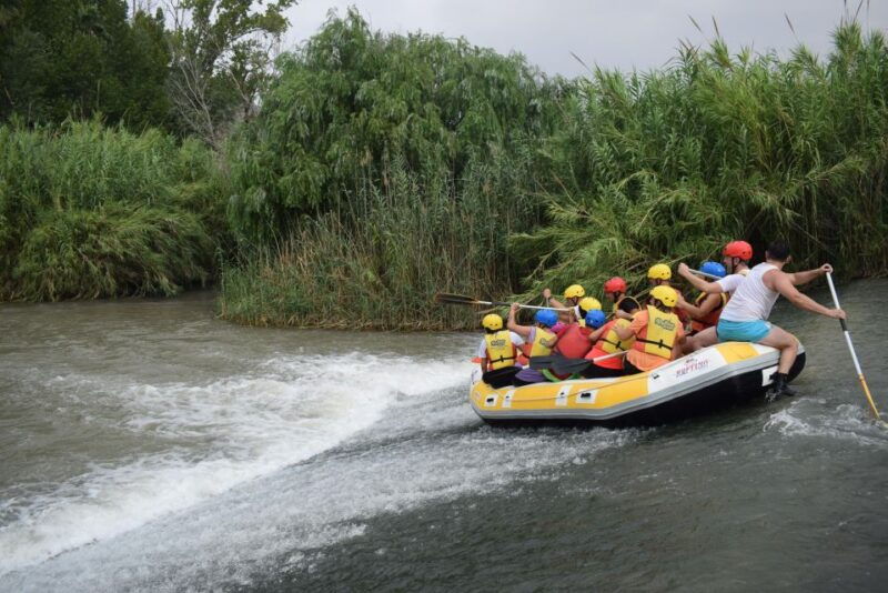 rafting-adventure-in-murcia