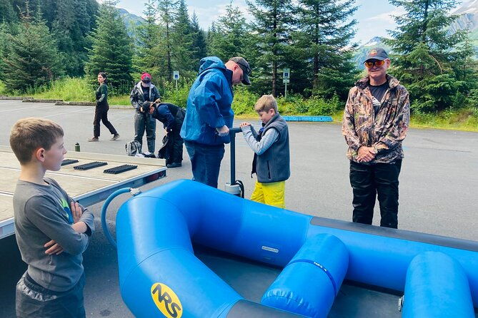 rafting-adventure-on-resurrection-river-from-seward-alaska