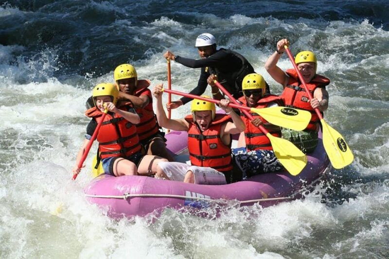 rafting-adventure-tour-from-antalya-belek-kundu-side