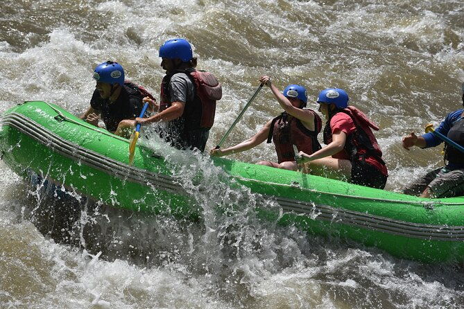 rafting-balsa-river-from-la-fortuna-iii-iv-class
