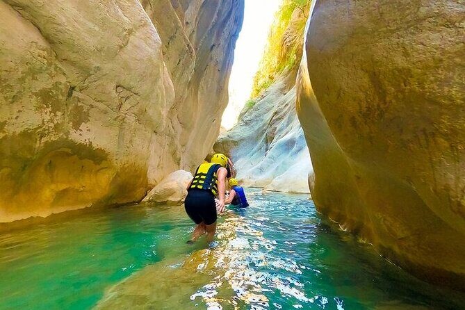 Rafting Canyoning and Zipline Experience from Antalya - Why You’ll Love This Experience