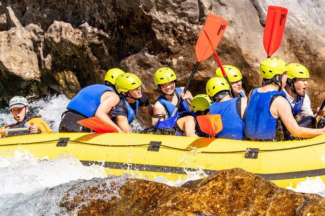 rafting-cetina-river-from-split-or-cetina-river