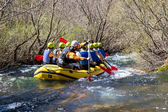 rafting-cetina-river-from-split-or-cetina-river