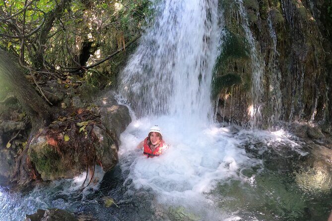 Rafting Cetina River Half Day Trip - Who Is This Tour Best For?