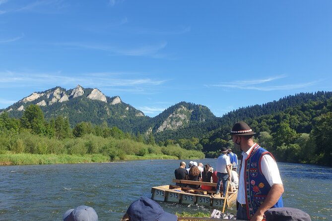 rafting-dunajec-river-private-day-tour-from-krakow