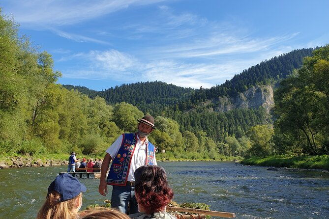 rafting-dunajec-river-private-day-tour-from-krakow