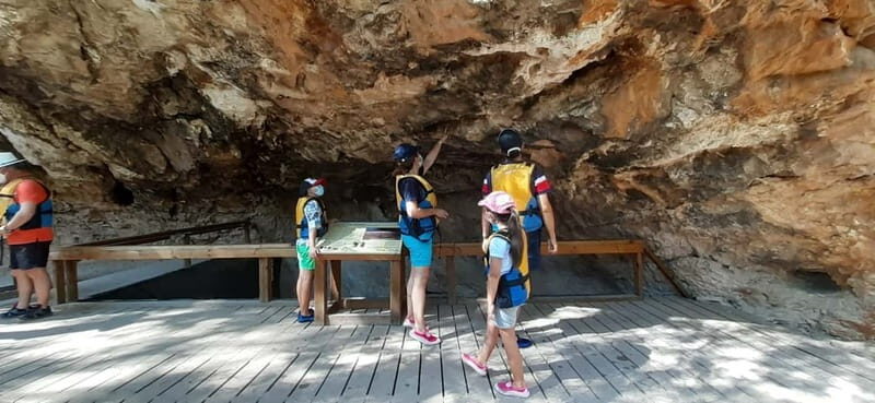 Rafting en Almadenes y Cuevas arte rupestre - The Sum Up: Is It Worth It?