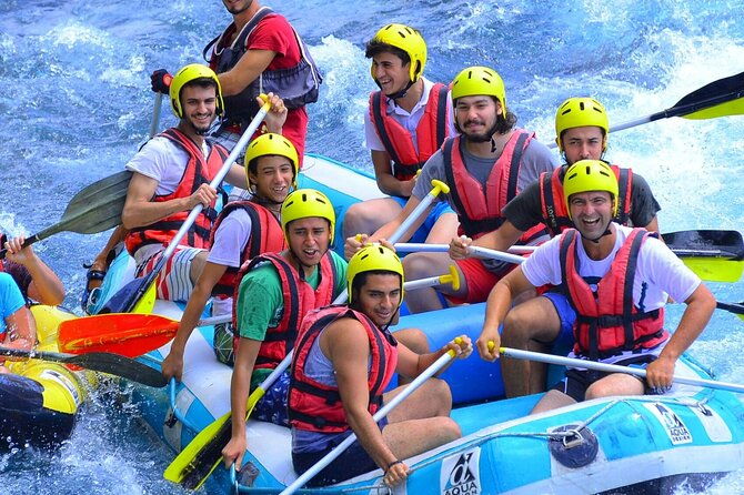 rafting-experience-in-koprulu-canyon