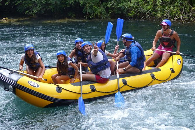 rafting-experience-in-the-canyon-of-the-river-cetina