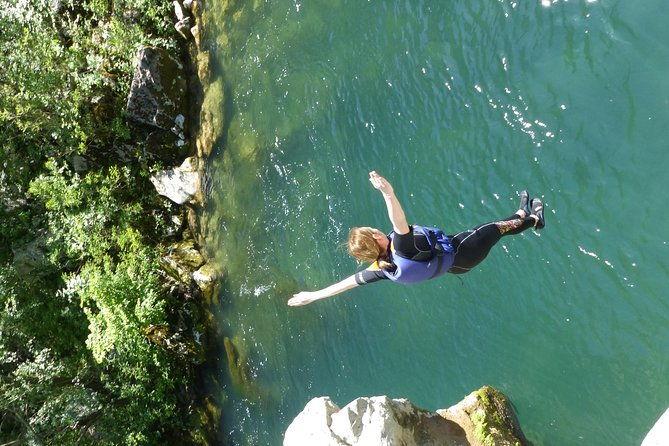 rafting-experience-in-the-canyon-of-the-river-cetina