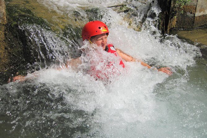 Rafting experience in the Nera or Corno Rivers in Umbria near Spoleto - The Itinerary & What to Expect