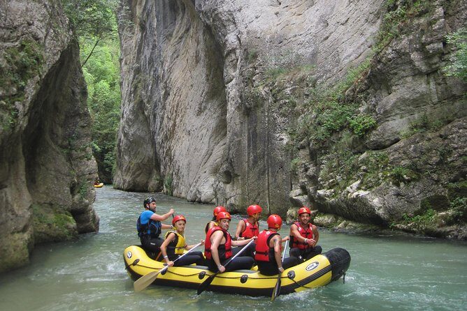 Rafting experience in the Nera or Corno Rivers in Umbria near Spoleto - Final Thoughts: Is It Worth It?