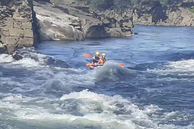 Rafting Experience on the Minho River with Coraltours Minho - Who Should Consider This Tour?