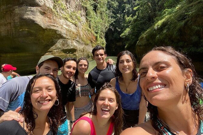 rafting-in-canon-del-guejar-for-3-or-4-days-in-meta-near-bogota