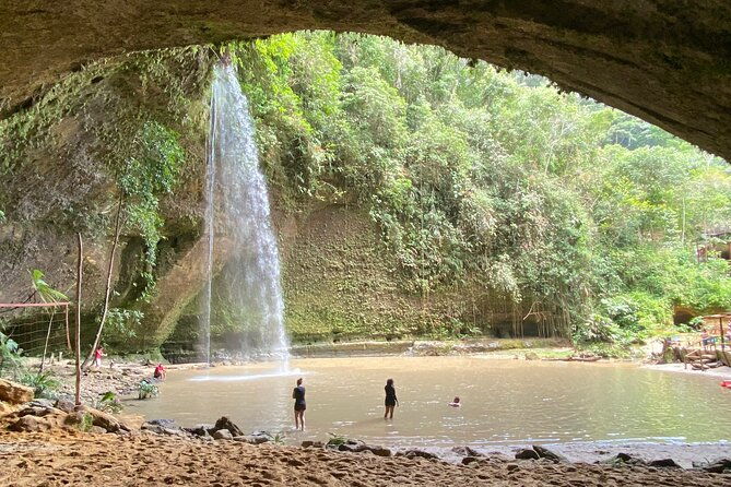 rafting-in-canon-del-guejar-for-3-or-4-days-in-meta-near-bogota