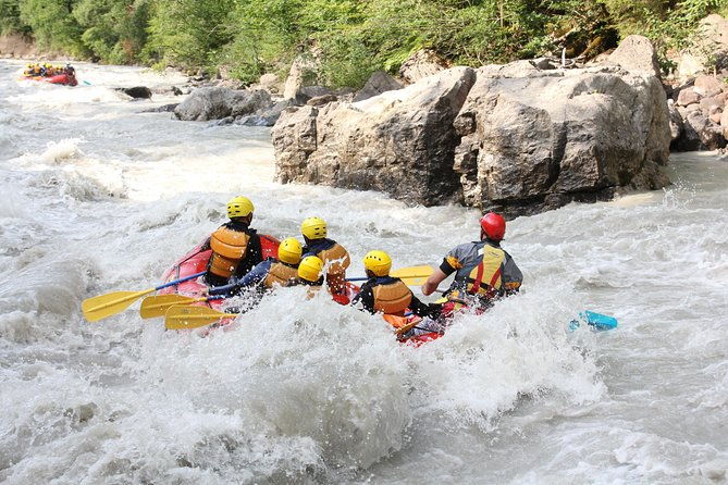 rafting-in-interlaken-from-zurich