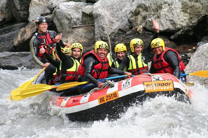 rafting-in-interlaken-from-zurich