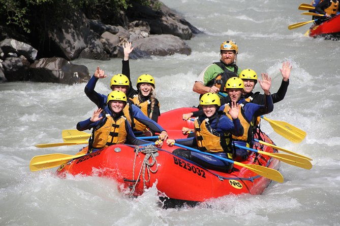 rafting-in-interlaken-from-zurich
