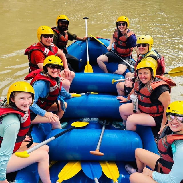 rafting-in-trisuli-river-from-kathmandu-with-private-vehicle