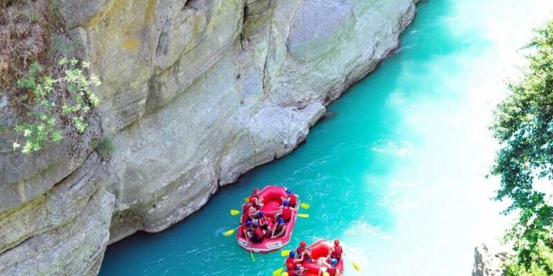 Rafting & Kombo Atv,Buggy,Zipline Organizasyonu - Final Thoughts: Is It Worth It?
