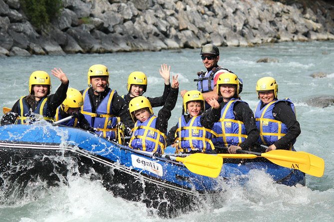 rafting-la-plagne-descent-of-the-isere-1-hour-on-the-water