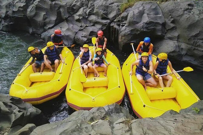 Rafting Lombok Package - Authenticity and Review Insights