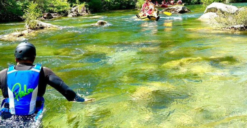 rafting-on-cetina-river-standard-route-split-omis