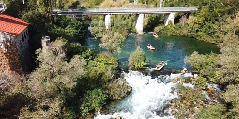 rafting-on-cetina-river-standard-route-split-omis
