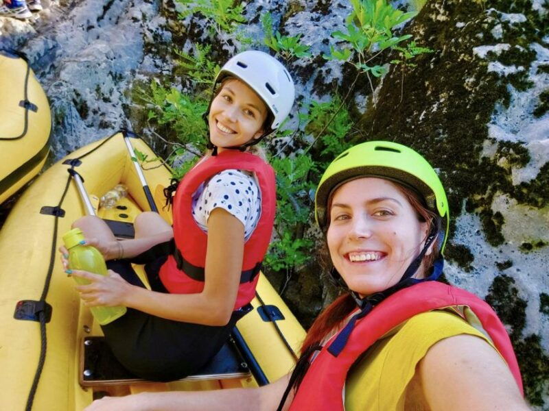 rafting-on-cetina-river-standard-route-split-omis