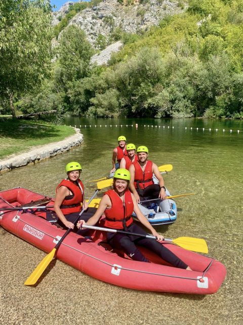 rafting-on-cetina-river-standard-route-split-omis