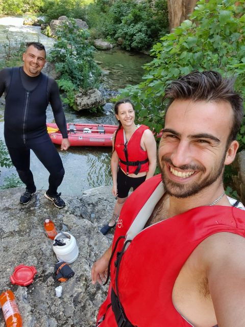 rafting-on-cetina-river-standard-route-split-omis