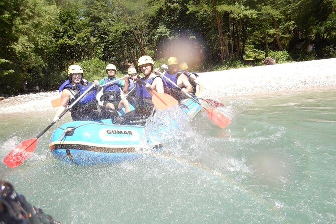 rafting on sava river in bled slovenia, the best rafting trip in the area - Practical Details: What You Need to Know
