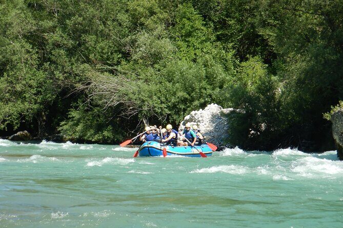 rafting on sava river in bled slovenia, the best rafting trip in the area - Who Should Consider This Tour?