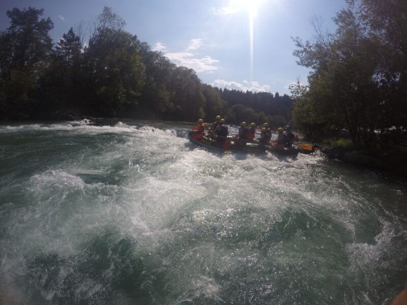rafting-on-sava-river