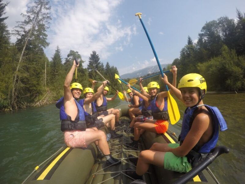 rafting-on-sava-river