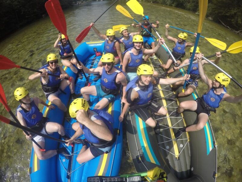 rafting-on-sava-river