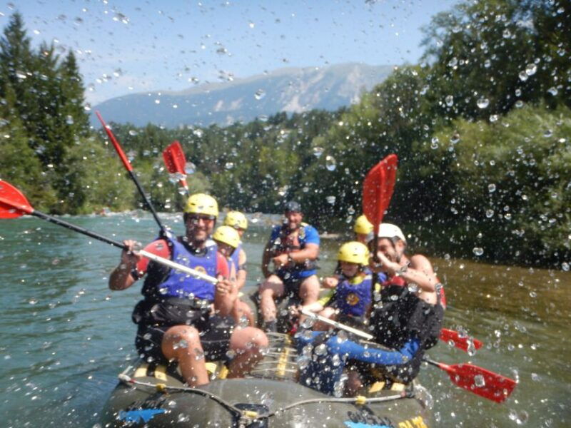 rafting-on-sava-river