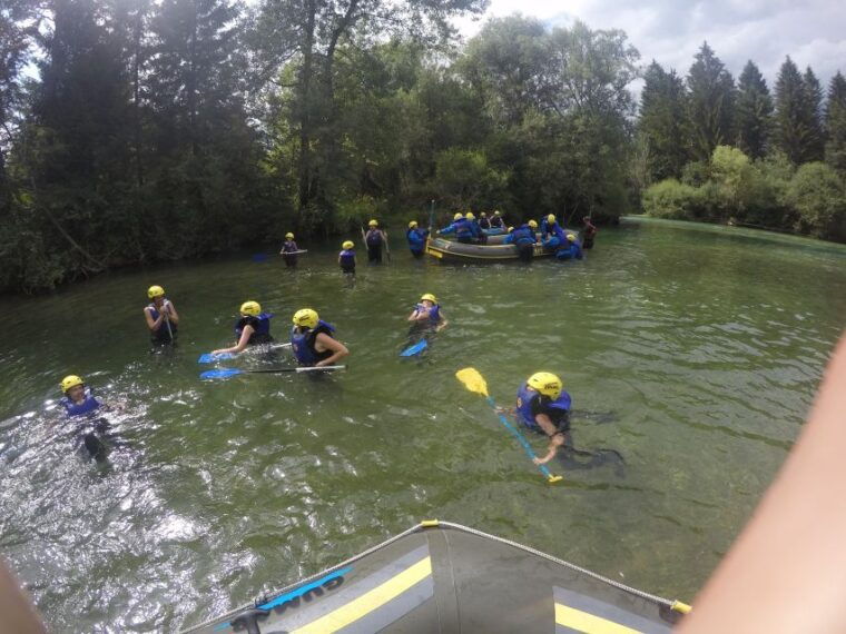 rafting-on-sava-river