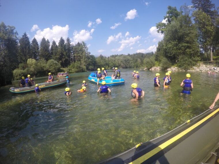 rafting-on-sava-river