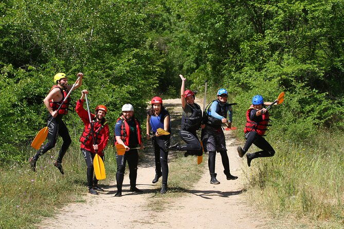 rafting-on-struma-river