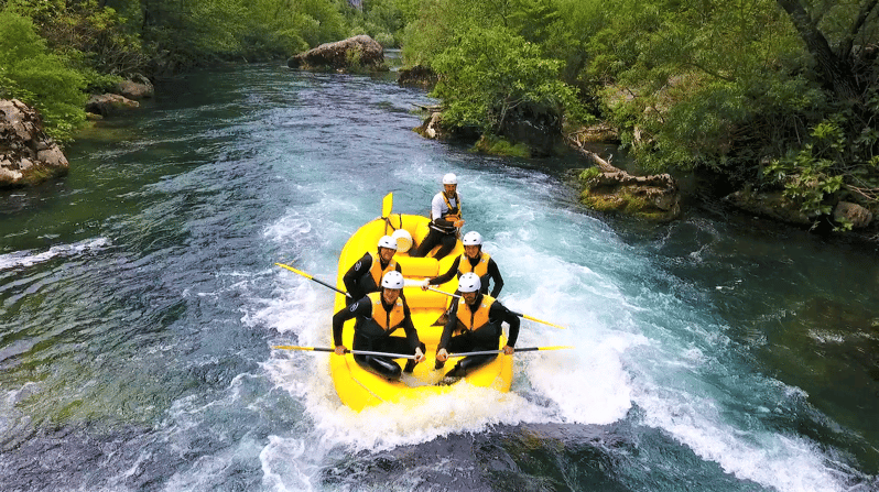 rafting-on-the-cetina-river