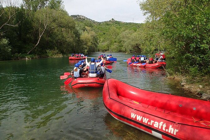 rafting-on-the-river-cetina-from-omis-croatia
