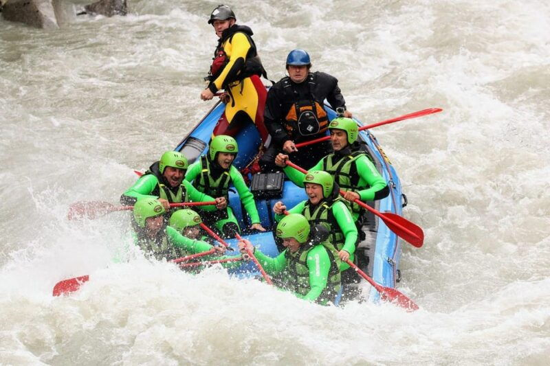 rafting-otztaler-ache