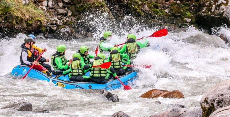 rafting-otztaler-ache