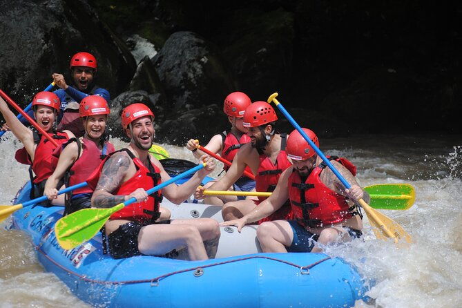 rafting-pacuare-river-level-ii-iii-and-iv-best-activity-costa-rica