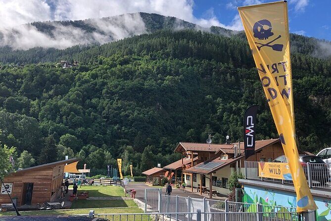 Rafting Power in Trentino - FAQ