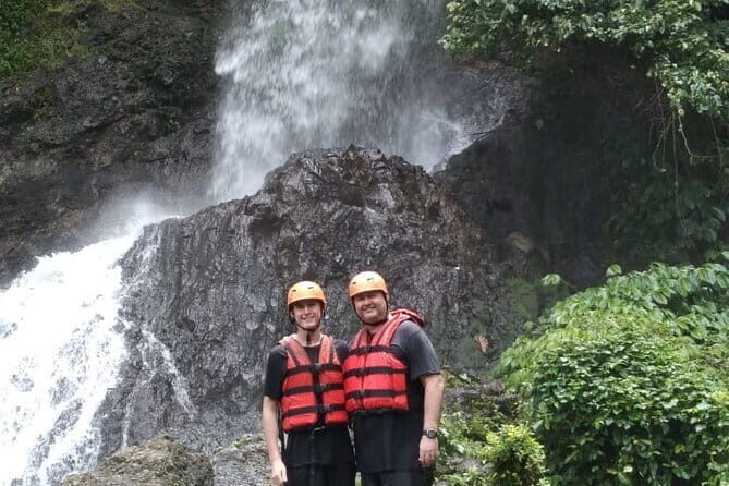 Rafting Telaga Waja River with Lunch - Authentic Insights from Travelers