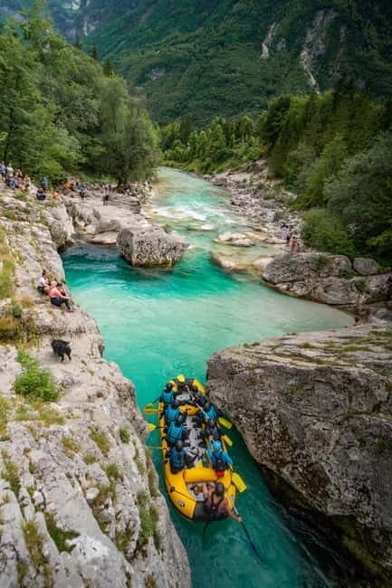 Rafting tour in Bovec/ Kobarid with PHOTOES - Final Thoughts: Is it Worth It?