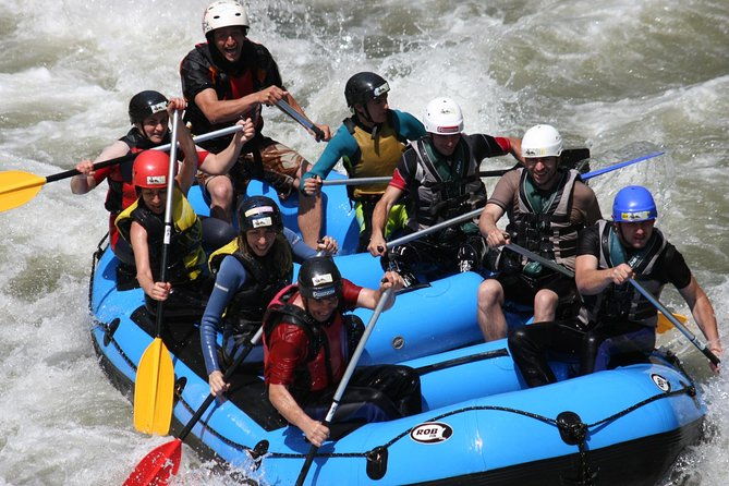 rafting-tour-rila-monastery-visit-from-sofia
